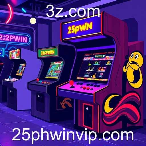 Arcade Games